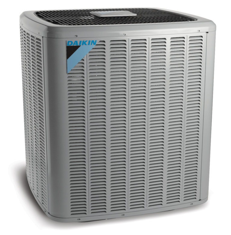 DX20VC Daikin México