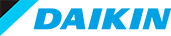 Logo Daikin México